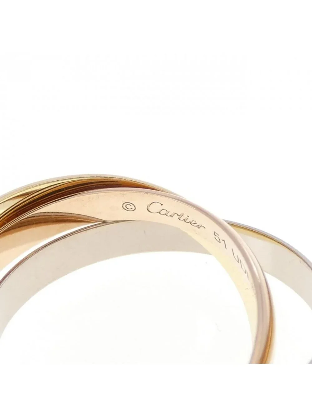 Cartier this authentic